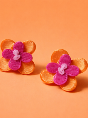 Boucles d’oreilles Bloom Vibes